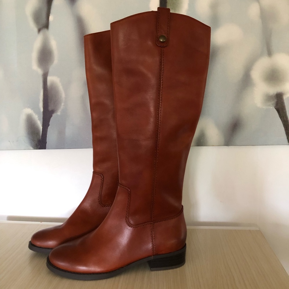 New! INC boots